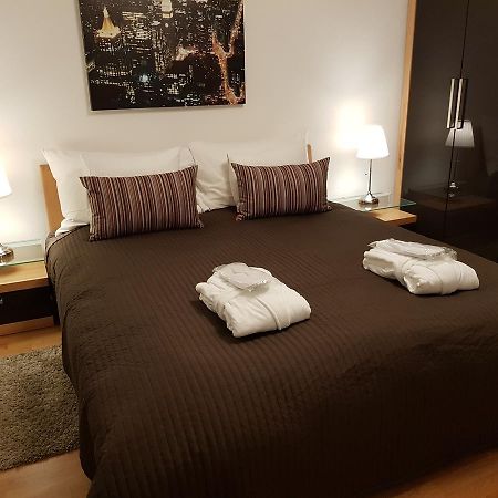 Montreux Lake View Apartments City Centre Экстерьер фото